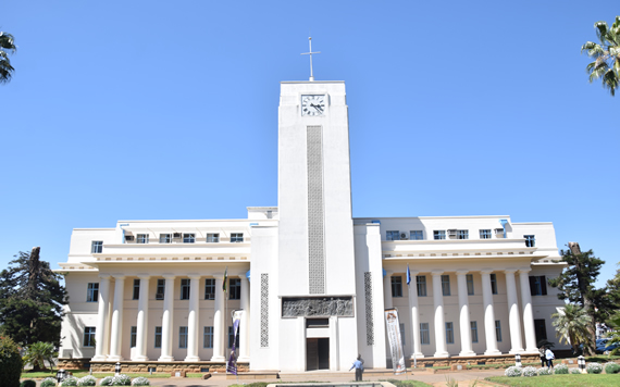 Bulawayo