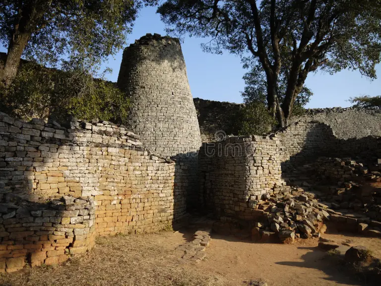 Great Zimbabwe
